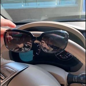 Dolce & Gabbana Sunglasses